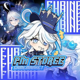 Logo PM Store